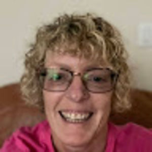 Meet your Posher, Kathy